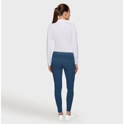 Samshield Adele ridebukser m kn�grip SS25