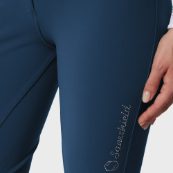 Samshield Adele ridebukser m kn�grip SS25