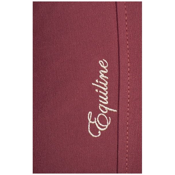 Equiline Celia full grip ridebukser 