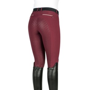 Equiline Celia full grip ridebukser 