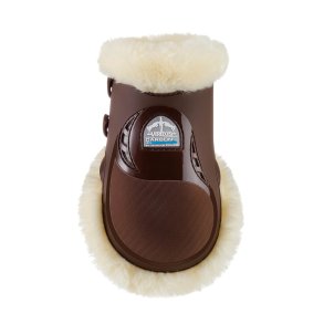 Veredus STS Carbon Gel Vento Bagbensgamasche