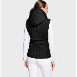 Samshield Chamonix puffer vest FW25