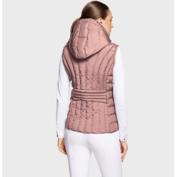 Samshield Chamonix puffer vest FW25