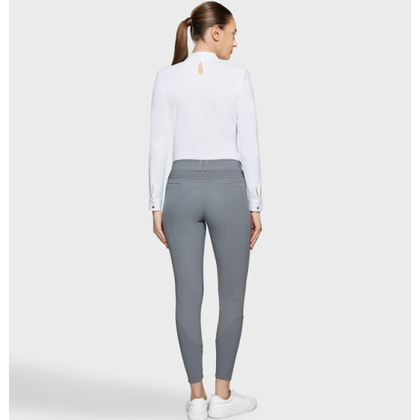 Samshield Chloe full grip ridebukser