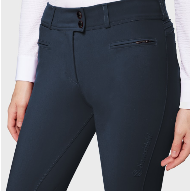 Samshield Chloe full grip ridebukser