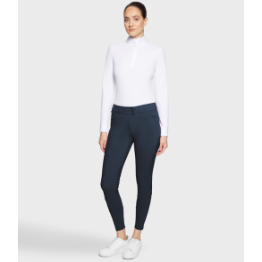 Samshield Chloe full grip ridebukser