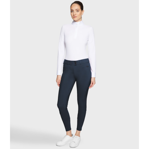 Samshield Chloe full grip ridebukser