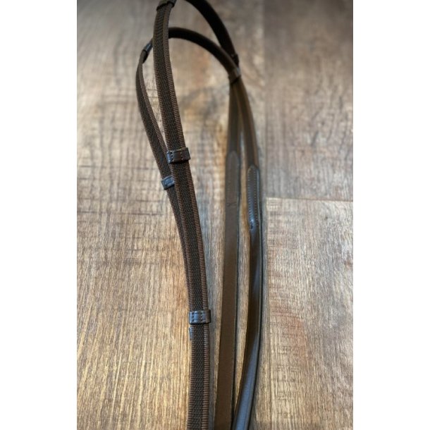 HG Cheval Supergrip T�jle (15 mm)