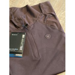 Ariat Lowell funktionsbluse dame AW21