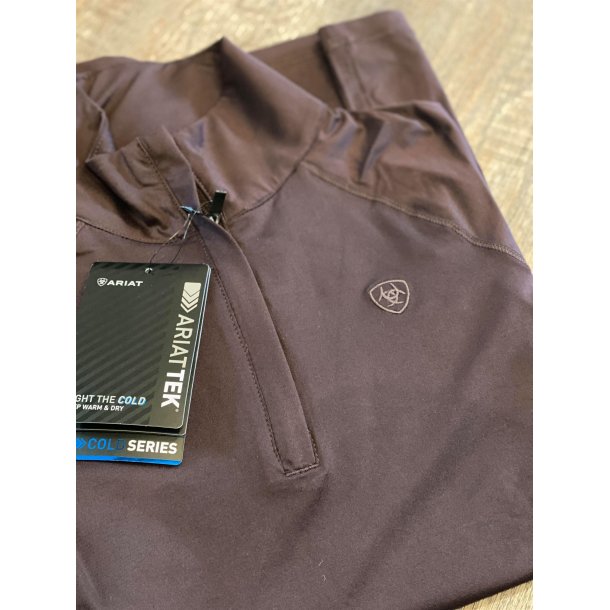 Ariat Lowell funktionsbluse dame AW21