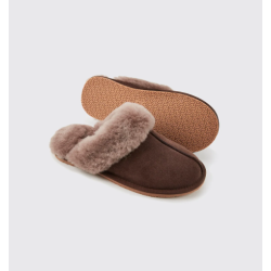 Dubarry Rockmill slippers sutsko