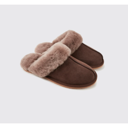 Dubarry Rockmill slippers sutsko