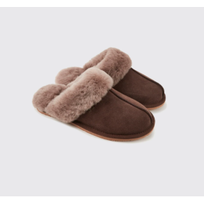 Dubarry Rockmill slippers sutsko