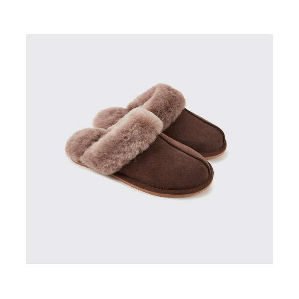 Dubarry Rockmill slippers sutsko
