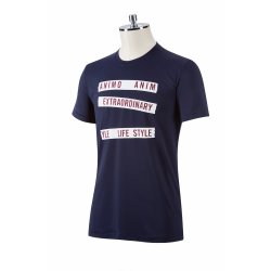Animo Cis T-shirt til m�nd SS21