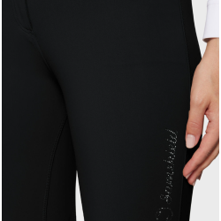 Samshield Claranova full grip h�jtaljet ridebuks SS25