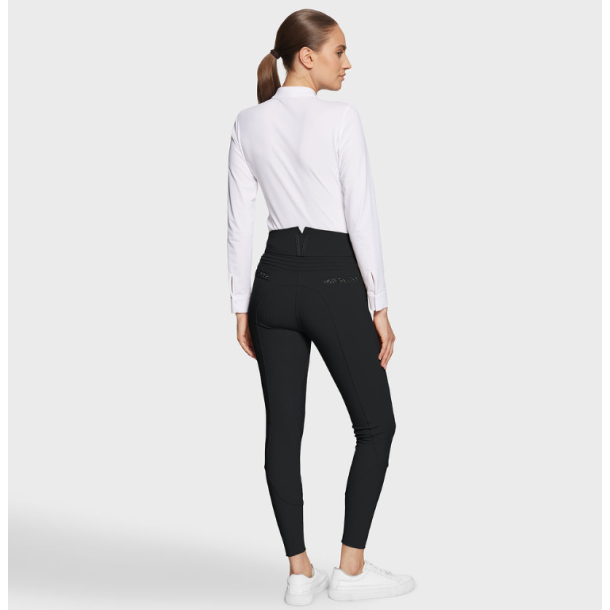 Samshield Claranova full grip h�jtaljet ridebuks SS25