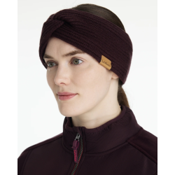 LeMieux Clara rib knot pandeb�nd