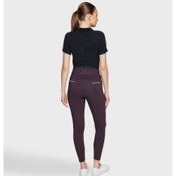 Samshield Claranova full grip ridebukser FW25