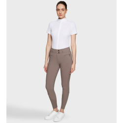 Samshield Claranova full grip h�jtaljet ridebuks SS25