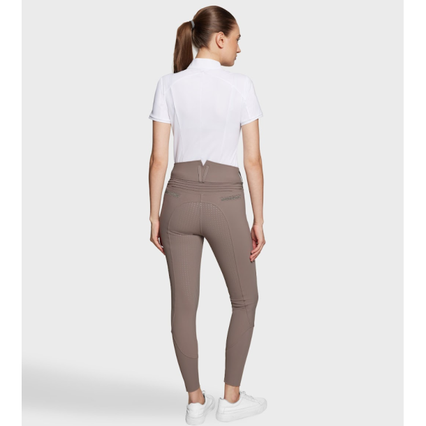 Samshield Claranova full grip h�jtaljet ridebuks SS25