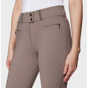 Samshield Claranova full grip h�jtaljet ridebuks SS25