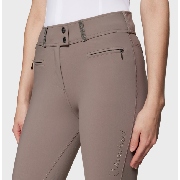 Samshield Claranova full grip h�jtaljet ridebuks SS25