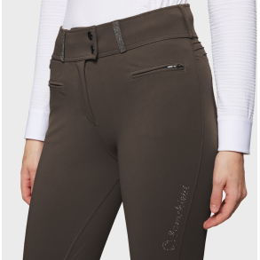 Samshield Claranova full grip ridebukser FW25