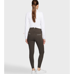 Samshield Claranova full grip ridebukser FW25