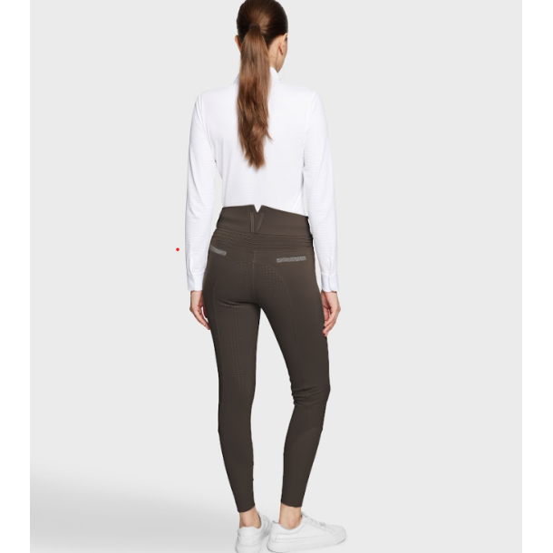 Samshield Claranova full grip ridebukser FW25