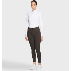 Samshield Claranova full grip ridebukser FW25