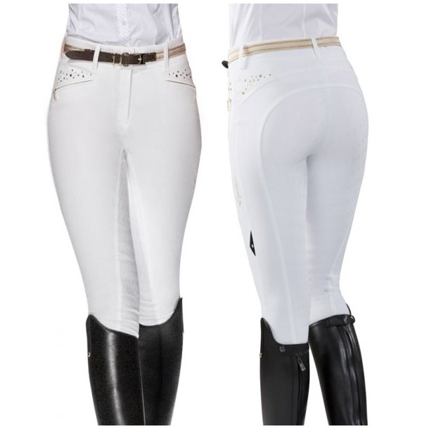 Equiline Clea full grip ridebukser