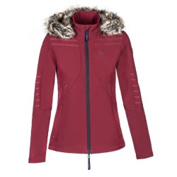 Equiline Clemantis softshell jakke dame AW19