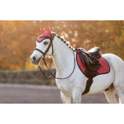 Lemieux Mini suede Close contact underlag 