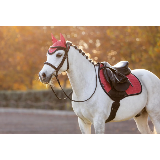 Lemieux Mini suede Close contact underlag 