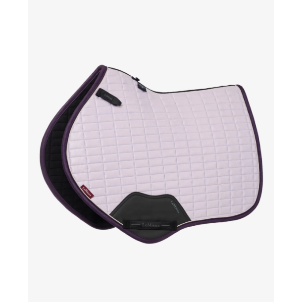 Lemieux Mini suede Close contact underlag 