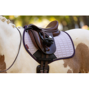 Lemieux Mini suede Close contact underlag 