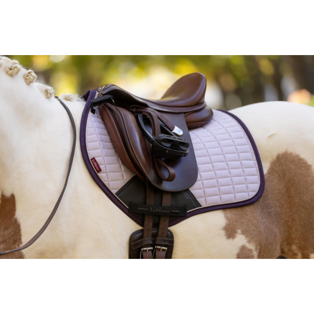 Lemieux Mini suede Close contact underlag 