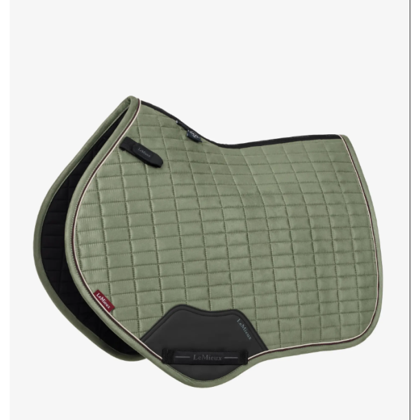 Lemieux Mini suede Close contact underlag 