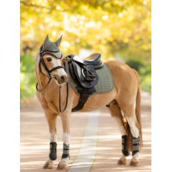 Lemieux Mini suede Close contact underlag 