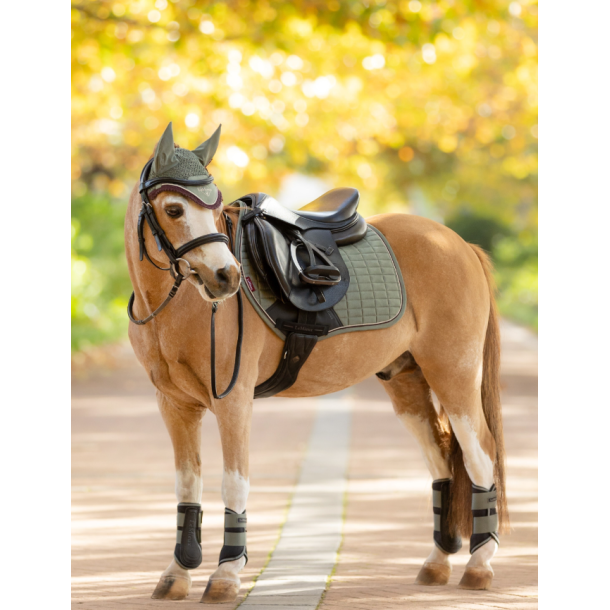 Lemieux Mini suede Close contact underlag 