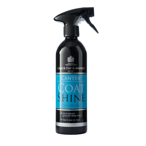 Carr & Day & Martin Coat Shine Conditioner (500 ml)