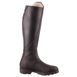 Campus Coco vinter ridest�vle m uldfor