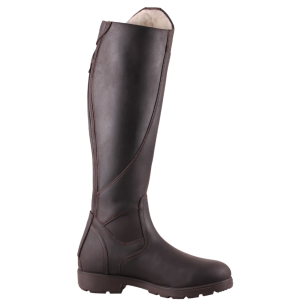 Campus Coco vinter ridest�vle m uldfor