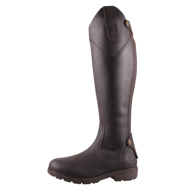 Campus Coco vinter ridest�vle m uldfor