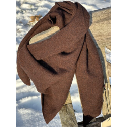 Rosas Small cashmere trekantst�rkl�de (R-22)