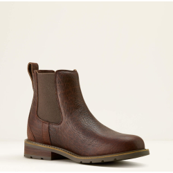 Ariat Wexford Bison Chelsea kort st�vle