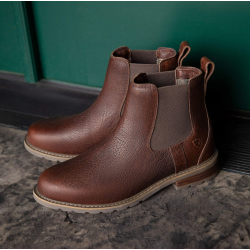 Ariat Wexford Bison Chelsea kort st�vle