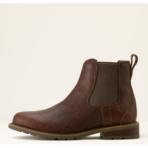 Ariat Wexford Bison Chelsea kort st�vle