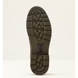 Ariat Wexford Bison Chelsea kort st�vle